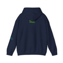 Load image into Gallery viewer, Formal Creepin Cactus Creature (Hoodie)