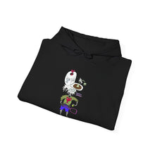 Load image into Gallery viewer, Toilet Tennis Tournament (Hoodie)