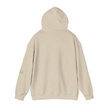 Load image into Gallery viewer, Deer Duck Raptor Tadpole Ring Pop Offering (Hoodie)