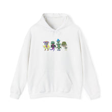 Load image into Gallery viewer, FML Summer Collection Launch (Hoodie) #1