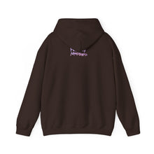 Load image into Gallery viewer, Friendly Cloudy Cane Katulu! (Hoodie)