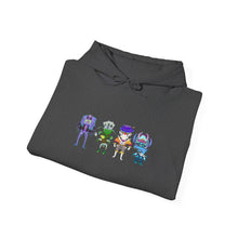 Load image into Gallery viewer, FML Summer Collection Launch (Hoodie) #2