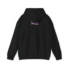 Load image into Gallery viewer, Friendly Cloudy Cane Katulu! (Hoodie)