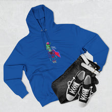 Load image into Gallery viewer, First Edition Clumsy Boy (Hoodie)