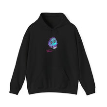 Load image into Gallery viewer, Friendly Cloudy Cane Katulu! (Hoodie)
