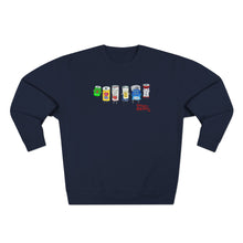 Load image into Gallery viewer, There's too Many Beers (Sweater)