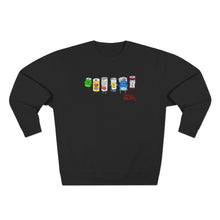 Load image into Gallery viewer, There's too Many Beers (Sweater)
