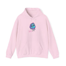 Load image into Gallery viewer, Friendly Cloudy Cane Katulu! (Hoodie)