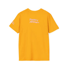 Load image into Gallery viewer, Elephant Surfer Lizard Bout To Move (T-shirt)