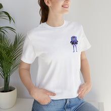 Load image into Gallery viewer, Overly Kind Balding Bouncer Biker Beetle (T-Shirt)