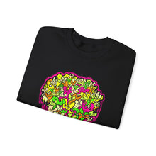 Load image into Gallery viewer, Hearful Hazeful Portal (Sweater)