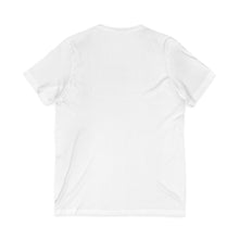 Load image into Gallery viewer, Avenging Astronaut Star Team V-Neck Tee
