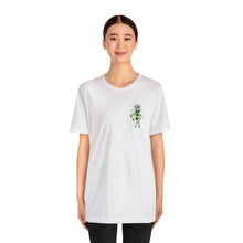 Load image into Gallery viewer, Evolving Chef Tree Duck (T-shirt)

