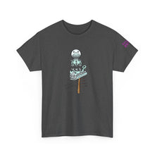 Load image into Gallery viewer, Smashing Scuba Snail Mail Box (T-shirt)
