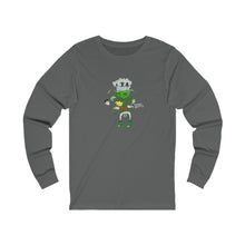 Load image into Gallery viewer, Evolving Chef Tree Duck (Long Sleeve)
