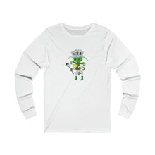 Load image into Gallery viewer, Evolving Chef Tree Duck (Long Sleeve)
