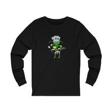 Load image into Gallery viewer, Evolving Chef Tree Duck (Long Sleeve)
