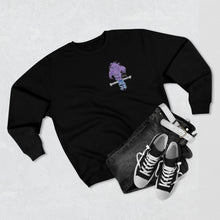 Load image into Gallery viewer, Spooky Dino Fishbone Armed Sea Urchin (Sweater)
