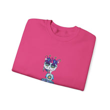 Load image into Gallery viewer, Sock Puppet Squid Eyed Snow Ant (Sweater)
