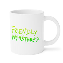 Load image into Gallery viewer, Pumpmkin Promising Bone Brothers Coffee Mug (20 oz)
