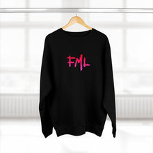 Load image into Gallery viewer, FML OG CLASSIC (SWEATER)
