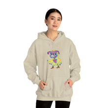 Load image into Gallery viewer, Mutating Love Chick Rocking Dancing Boots (Hoodie)
