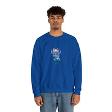 Load image into Gallery viewer, Ballerina StarFish Eyed FarmBoy Troll (Sweater)
