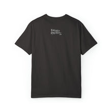 Load image into Gallery viewer, (Flightless Turtle Penguin Growing An Umbrella (T-shirt)
