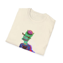 Load image into Gallery viewer, First Edition Clumsy Boy (Men's T-shirt)
