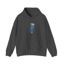 Load image into Gallery viewer, Formal Creepin Cactus Creature (Women' Hoodie)
