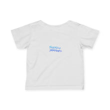 Load image into Gallery viewer, Dino Lippedd Hairy Mushroom Mongrel (Toddler T-Shirt)
