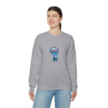 Load image into Gallery viewer, Ballerina StarFish Eyed FarmBoy Troll (Sweater)
