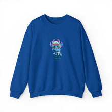 Load image into Gallery viewer, Ballerina StarFish Eyed FarmBoy Troll (Sweater)
