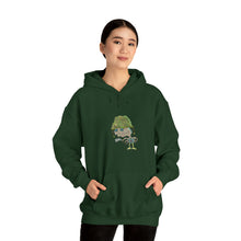 Load image into Gallery viewer, Alienated Ant Army Boy (Hoodie)
