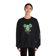 Load image into Gallery viewer, Evolving Cricket Star Walk (Sweater)
