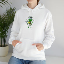 Load image into Gallery viewer, Evolving Chef Tree Duck (Hoodie)
