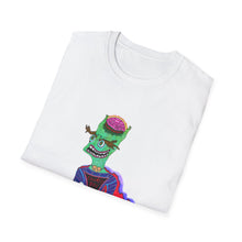 Load image into Gallery viewer, First Edition Clumsy Boy (Men's T-shirt)
