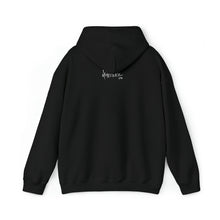 Load image into Gallery viewer, Overly Kind Balding Bouncer Biker Beatle (Hoodie)
