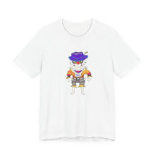 Load image into Gallery viewer, Caring Clown Merry Mobster (Women's T-shirt)
