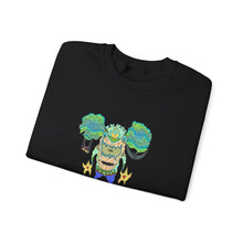 Load image into Gallery viewer, Evolving Cricket Star Walk (Sweater)

