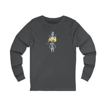 Load image into Gallery viewer, Friendly Crazy Couch Gator Boy (Long Sleeve)
