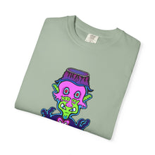 Load image into Gallery viewer, Keeper Kind Alien Jelly Helper T-shirt
