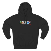 Load image into Gallery viewer, There's Too Many Beers (Hoodie)
