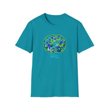 Load image into Gallery viewer, Heartful Hazeful Portal (T-shirt)
