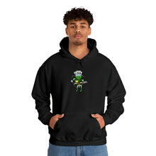 Load image into Gallery viewer, Evolving Chef Tree Duck (Hoodie)
