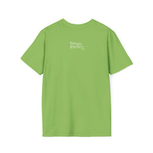 Load image into Gallery viewer, Friendly Fuzzy Turtle Egg Farmer (T-shirt)
