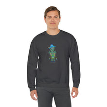 Load image into Gallery viewer, Friendly Fuzzy Turtle Egg Farmer (Sweater)
