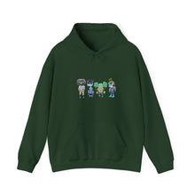Load image into Gallery viewer, FML Summer Collection Launch (Hoodie) #3
