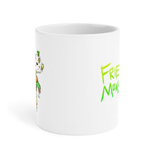 Load image into Gallery viewer, Pumpmkin Promising Bone Brothers Coffee Mug (20 oz)

