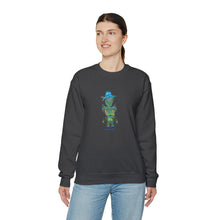 Load image into Gallery viewer, Friendly Fuzzy Turtle Egg Farmer (Sweater)
